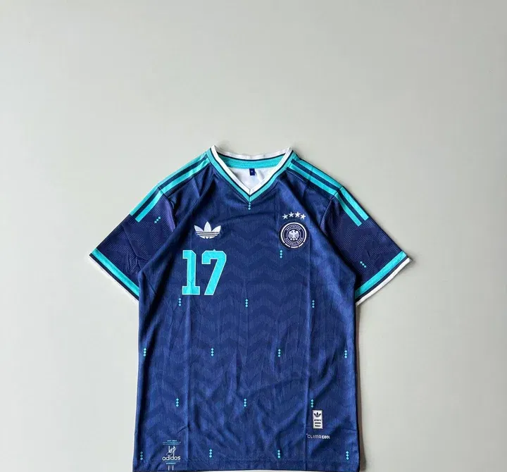 Germany Wirtz 17 - Front