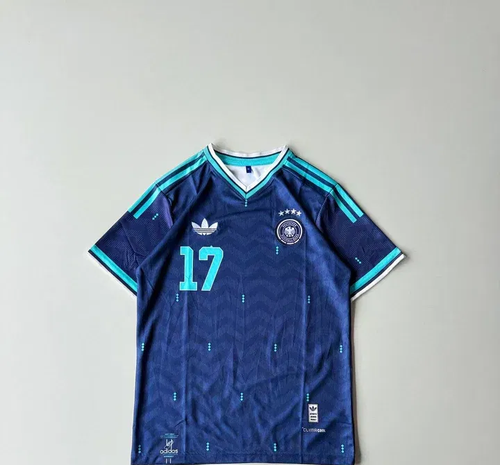 Germany Wirtz 17 - Front