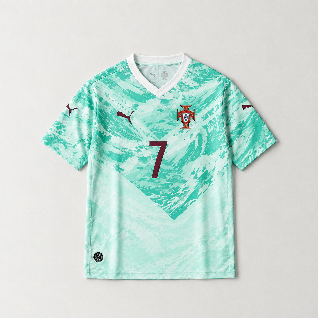 Portugal 2026 world cup Away Kit