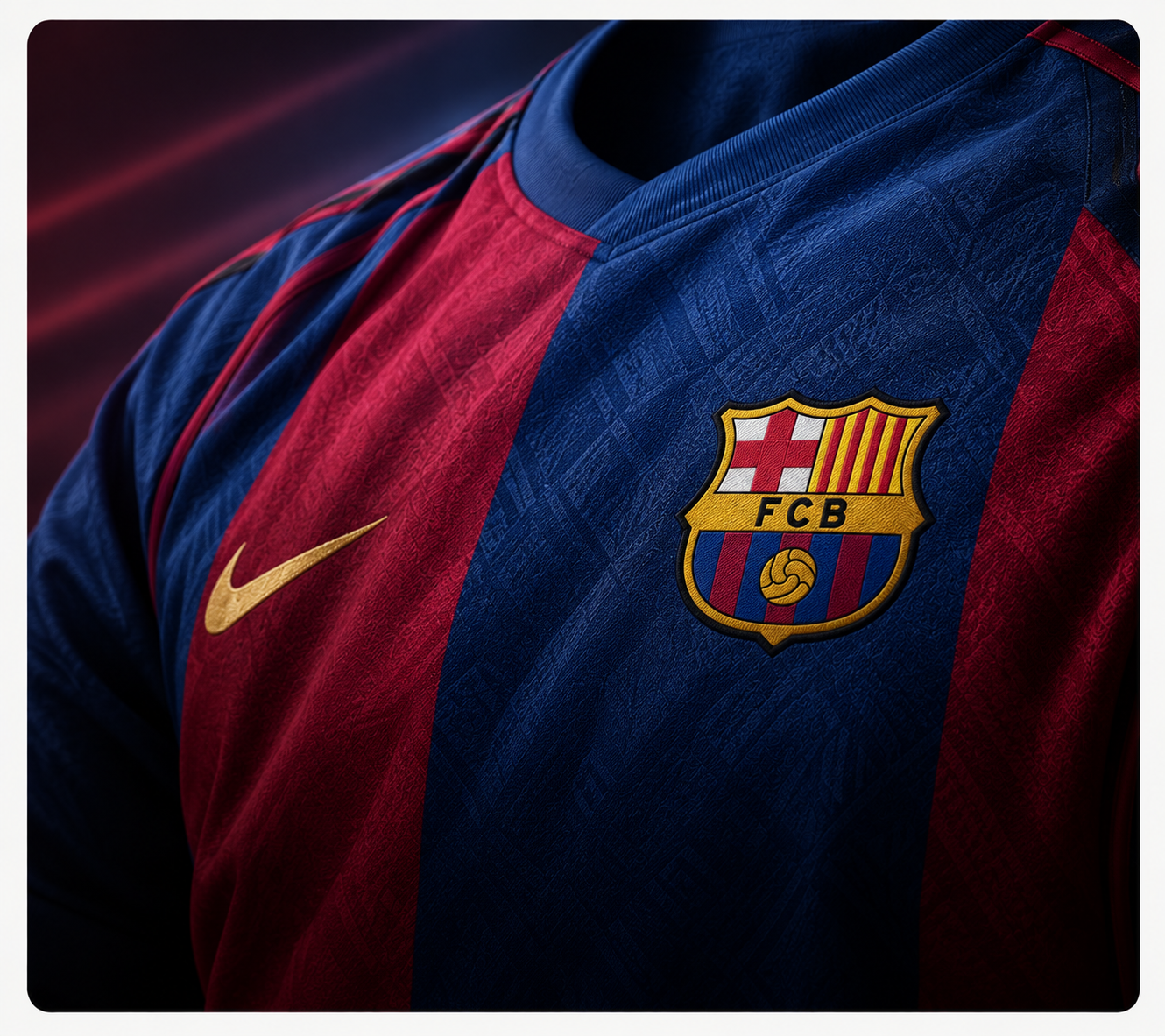 FC BARCELONA