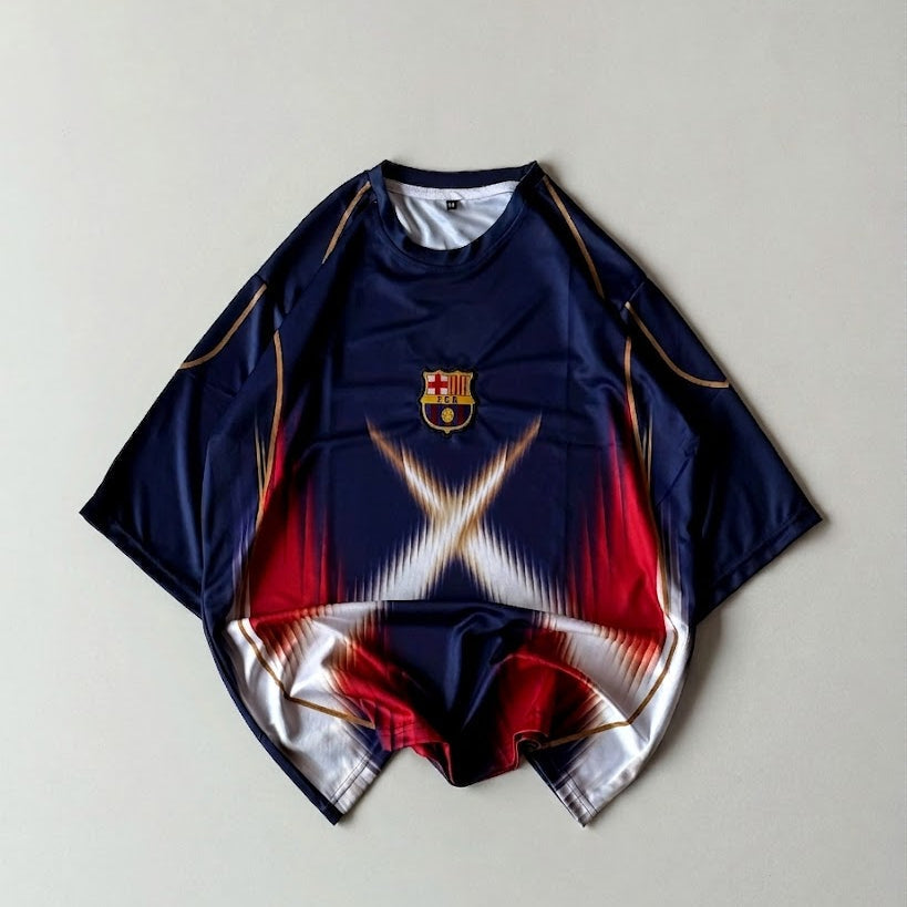 NEYMAR BARCELONA SPECIAL EDITION (Embroidery)