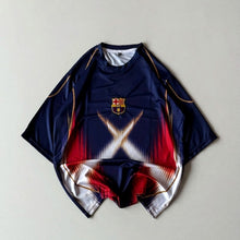 NEYMAR BARCELONA SPECIAL EDITION (Embroidery)