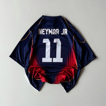 NEYMAR BARCELONA SPECIAL EDITION (Embroidery)