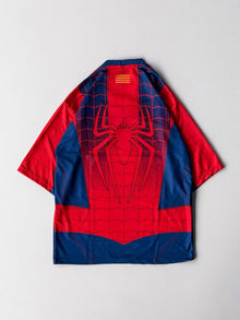 BARCELONA X SPIDERMAN