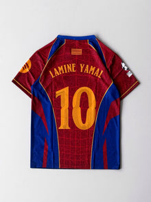Spider-Man Special Edition Jersey
