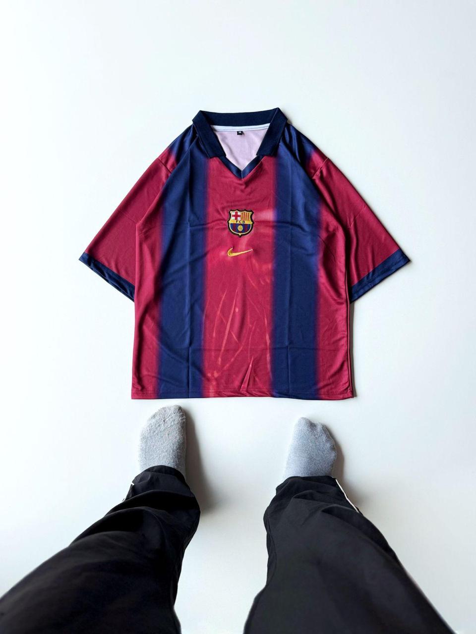 Barca × Travis — Culture Collab Drop