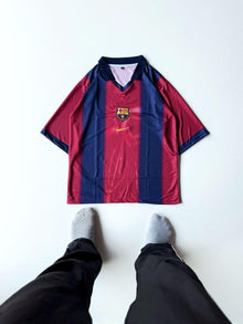 Barca × Travis — Culture Collab Drop