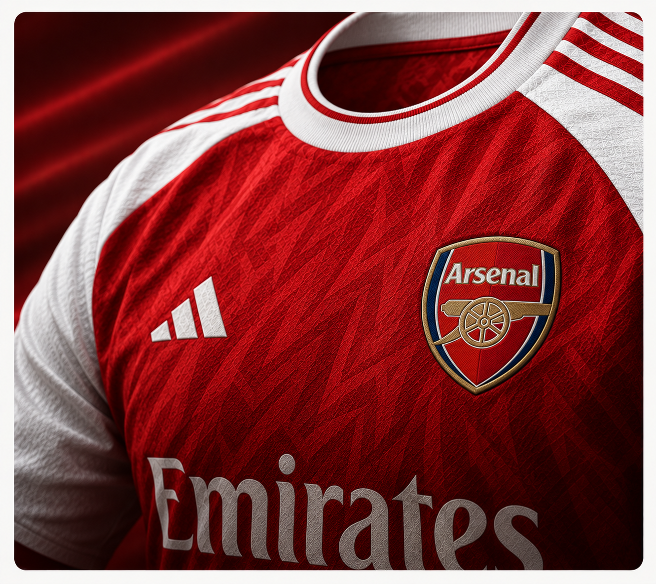 ARSENAL