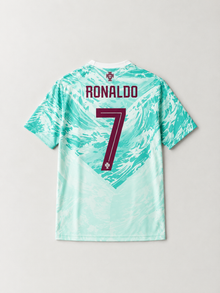 Portugal 2026 world cup Away Kit