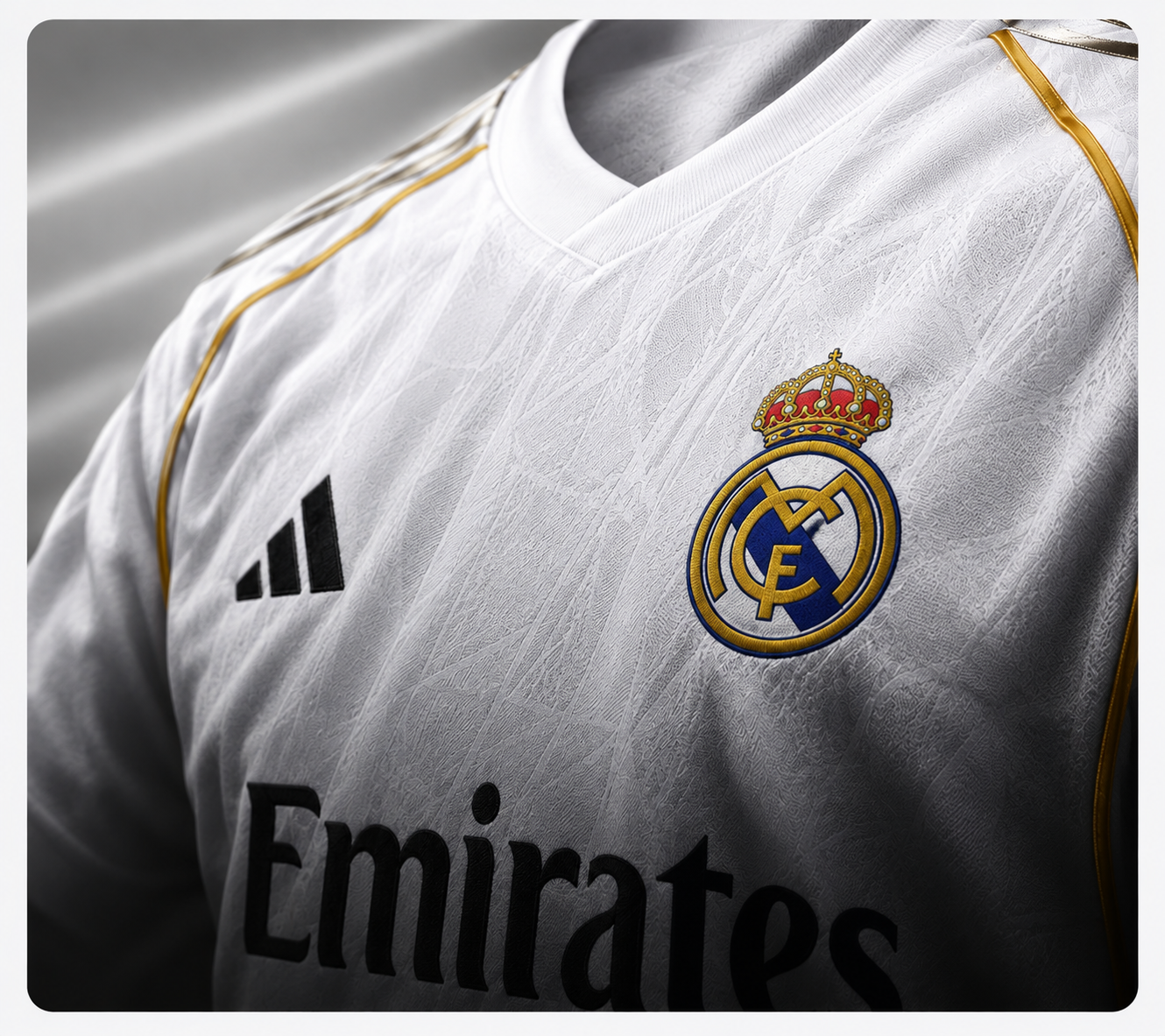 REAL MADRID