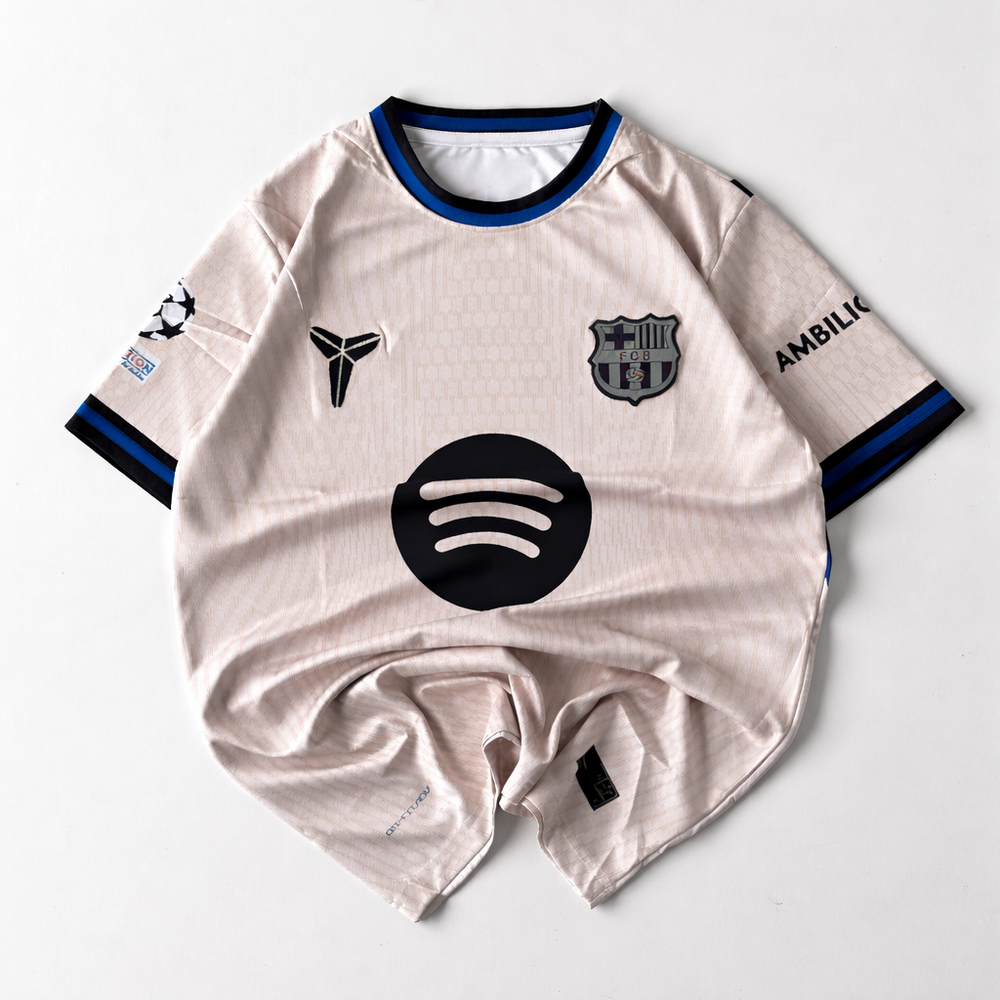 BARCELONA 25/26 AWAY KIT