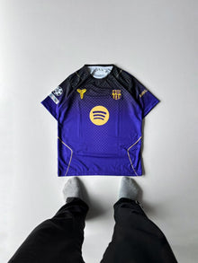 New season Fc barcelona lamine yamal half sleeves