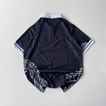 REAL MADRID DRAGON | EDITION BLACK
