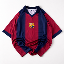 Barca × Travis — Culture Collab Drop