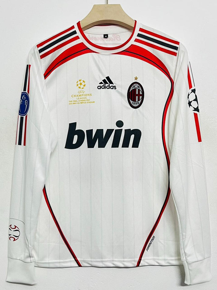 Kaká Away — Milan's Golden Night Drop
