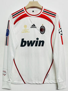 Kaká Away — Milan's Golden Night Drop