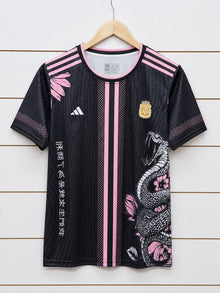 Inter Miami , Messi (snake edition