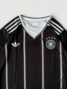 New season Germany Kimmich half sleeve