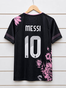 Inter Miami , Messi (snake edition