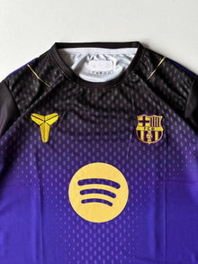 New season Fc barcelona lamine yamal half sleeves