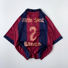 Barca × Travis — Culture Collab Drop